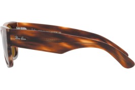 Ray-Ban Mega Wayfarer RB0840S 954/33