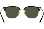 Ray-Ban New Clubmaster RB4416 601/31 - Detaliu 4
