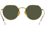 Ray-Ban Titanium Collection RB8165 921631 - Detaliu 4