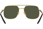 Ray-Ban RB3699 900031 - Detaliu 4