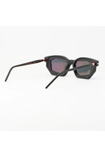 Kuboraum Mask P14- Black - Detaliu 4