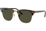 Ray-Ban Clubmaster Classic RB3016 W0366 - Detaliu 1