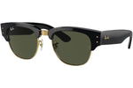 Ray-Ban Mega Clubmaster RB0316S 901/31 - Detaliu 1