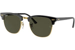 Ray-Ban Clubmaster Classic RB3016 W0365 - Detaliu 1