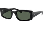 Ray-Ban Kiliane RB4395 667771 - Detaliu 1