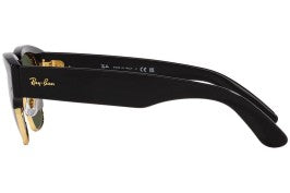 Ray-Ban Mega Clubmaster RB0316S 901/31 Lifestyle