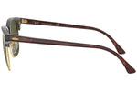 Ray-Ban Clubmaster Classic RB3016 W0366 - Detaliu 2