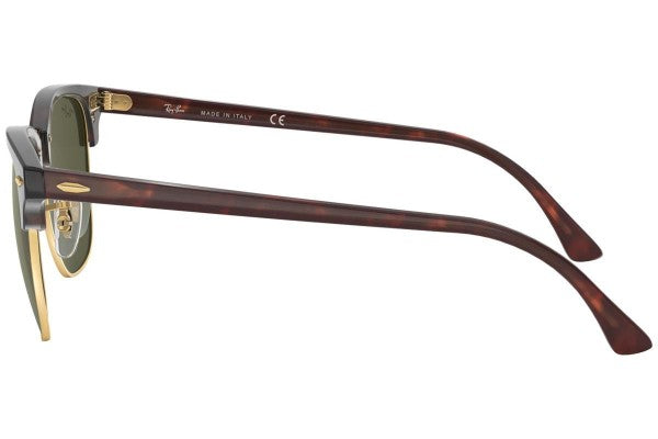 Ray-Ban Clubmaster Classic RB3016 W0366 Lifestyle