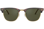 Ray-Ban Clubmaster Classic RB3016 W0366 - Detaliu 3