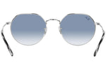 Ray-Ban Jack RB3565 003/3F - Detaliu 4
