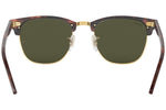 Ray-Ban Clubmaster Classic RB3016 W0366 - Detaliu 4