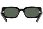 Ray-Ban Kiliane RB4395 667771 - Detaliu 4