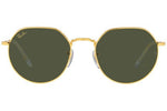 Ray-Ban Jack RB3565 919631 - Detaliu 3