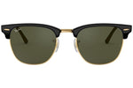 Ray-Ban Clubmaster Classic RB3016 W0365 - Detaliu 3