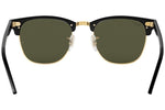 Ray-Ban Clubmaster Classic RB3016 W0365 - Detaliu 4