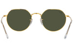 Ray-Ban Jack RB3565 919631 - Detaliu 4