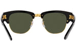 Ray-Ban Mega Clubmaster RB0316S 901/31 - Detaliu 4