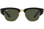 Ray-Ban Mega Clubmaster RB0316S 901/31 - Detaliu 3