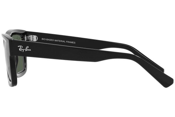 Ray-Ban Warren RB4396 667771 Lifestyle