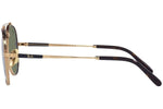 Ray-Ban Aviator Titanium Collection RB8225 313852 - Detaliu 2