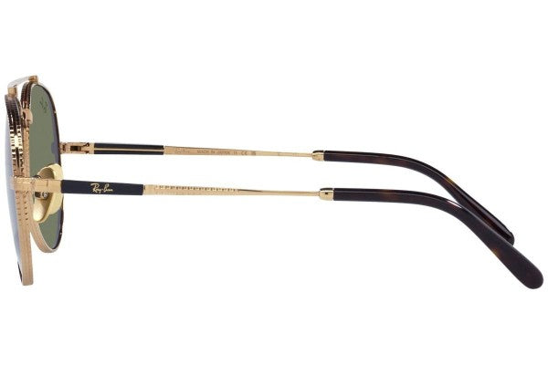 Ray-Ban Aviator Titanium Collection RB8225 313852 Lifestyle