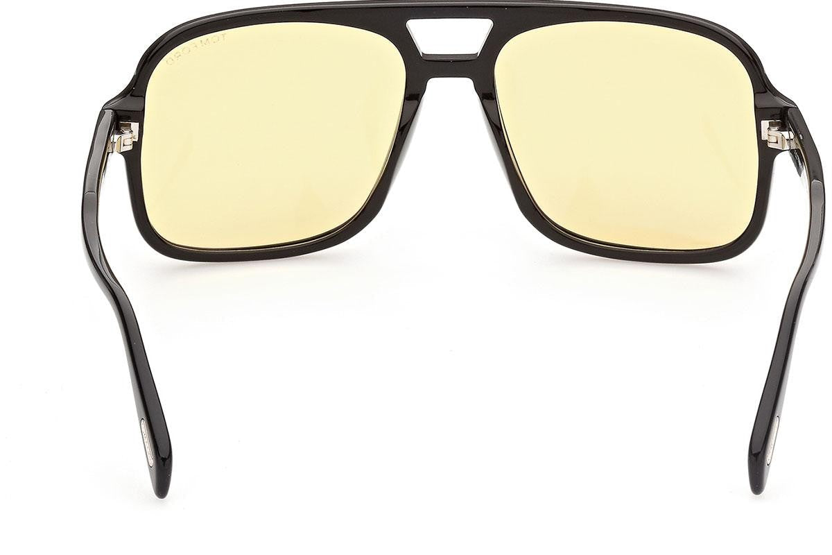 Tom Ford FT0884 01E Falconer-02