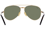 Ray-Ban Aviator Titanium Collection RB8225 313852 - Detaliu 4