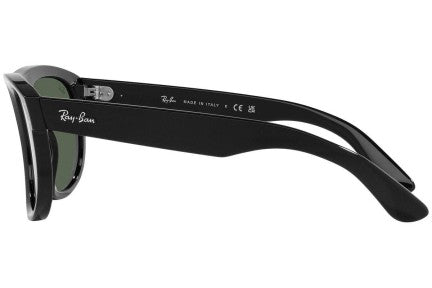 Ray-Ban Boyfriend Reverse RBR0501S 6677VR Lifestyle