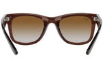 Ray-Ban Wayfarer Reverse RBR0502S 6709CB - Detaliu 4
