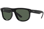 Ray-Ban Boyfriend Reverse RBR0501S 6677VR - Detaliu 1