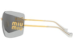 Miu Miu MU54YS 5AK30B - Detaliu 2