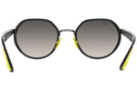 Ray-Ban Scuderia Ferrari RB3703M F03011 - Detaliu 4
