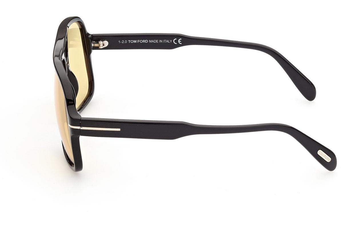 Tom Ford FT0884 01E Falconer-02