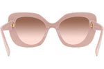 Miu Miu SMU 06XS - 5S0 - Detaliu 4