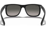 Ray-Ban Justin Classic RB4165 601/8G - Detaliu 4