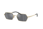 Ray-Ban Yevi RB3728 92136V - Detaliu 1