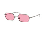 Ray-Ban Yevi RB3728 004/84 - Detaliu 1