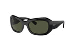 Ray-Ban Beate RB2212 901/31 - Detaliu 1