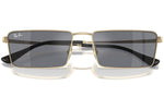 Ray-Ban Emy RB3741 92136V - Detaliu 5