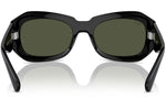 Ray-Ban Beate RB2212 901/31 - Detaliu 4