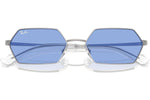 Ray-Ban Yevi RB3728 003/80 - Detaliu 5