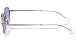 Ray-Ban Yevi RB3728 004/1A - Detaliu 2