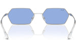 Ray-Ban Yevi RB3728 003/80 - Detaliu 4