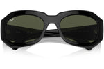 Ray-Ban Beate RB2212 901/31 - Detaliu 5