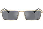 Ray-Ban Emy RB3741 92136V - Detaliu 3