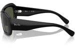 Ray-Ban Beate RB2212 901/31 - Detaliu 2