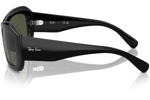 Ray-Ban Beate RB2212 901/31 Lifestyle