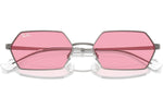 Ray-Ban Yevi RB3728 004/84 - Detaliu 5