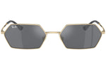 Ray-Ban Yevi RB3728 92136V - Detaliu 3