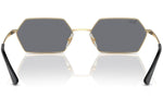 Ray-Ban Yevi RB3728 92136V - Detaliu 4